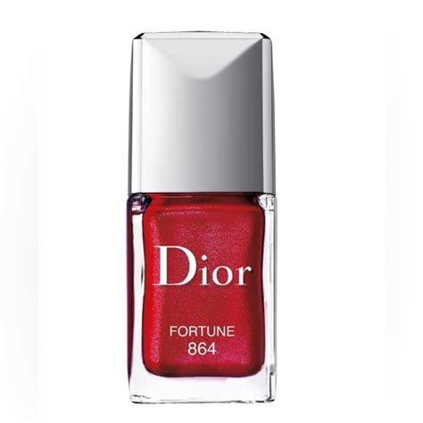 dior vernis 864 fortune|Dior Vernis Gel Shine Nail Lacquer In 864 Fortune .